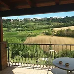Bed & Breakfast Land & Sea Campofilone