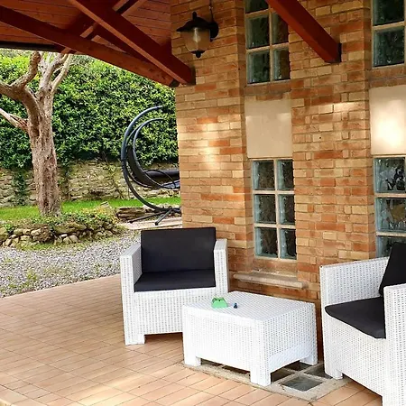 Frühstückspension Land&sea