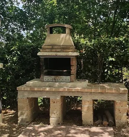 Land&sea Frühstückspension