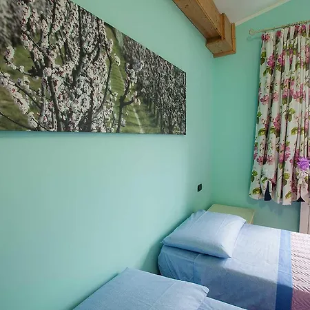 Frühstückspension Land&sea