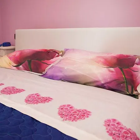Bed & Breakfast Land & Sea Campofilone