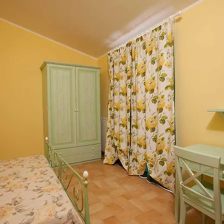 Land&sea 4* Campofilone