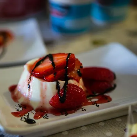 Land&sea Frühstückspension 4*