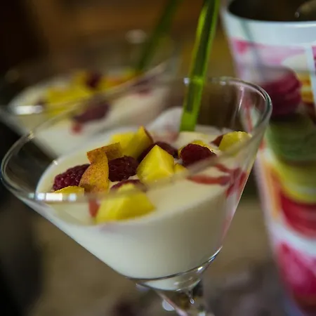 Frühstückspension Land&sea 4*