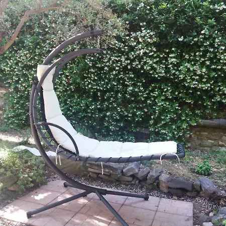 Land & Sea לינה וארוחת בוקר 4*