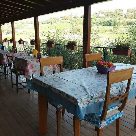 Land&sea 4* Campofilone