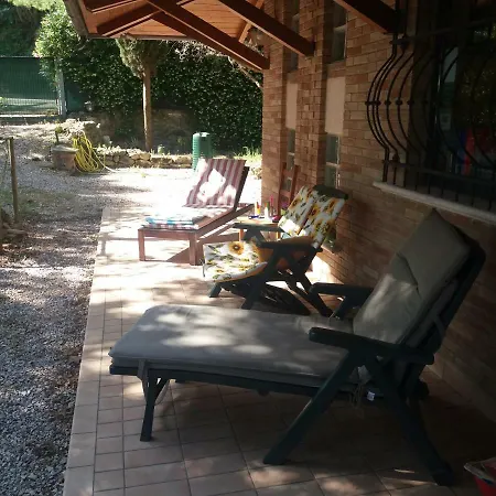 Land & Sea לינה וארוחת בוקר