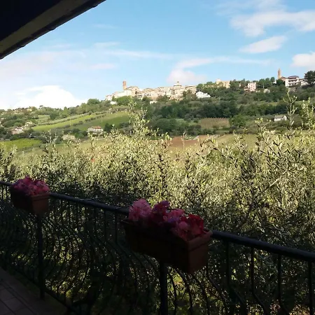 Land & Sea Campofilone