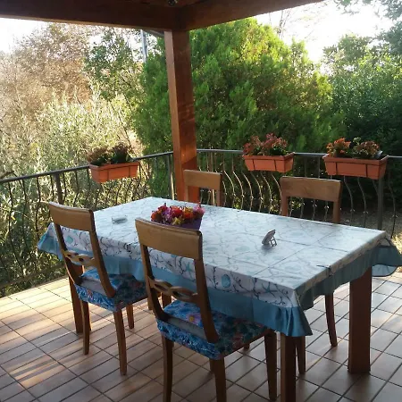 Land&sea Frühstückspension Campofilone