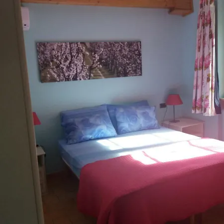 Land&sea 4* Campofilone