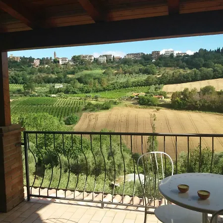 Frühstückspension Land&sea Campofilone