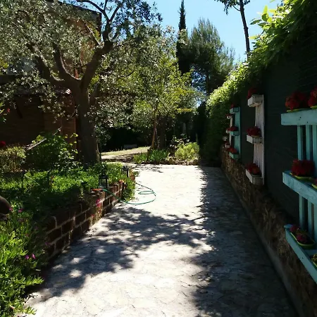 Land&sea 4* Campofilone