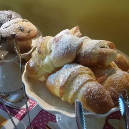 Land&sea Frühstückspension Campofilone