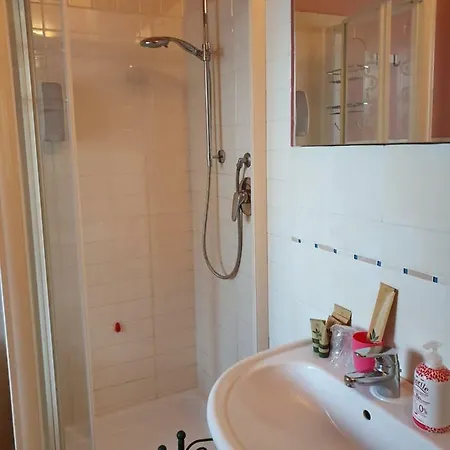 Land&sea Frühstückspension