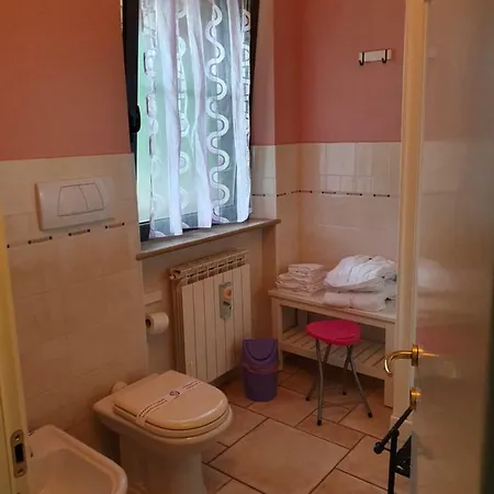 Bed and Breakfast Land & Sea *