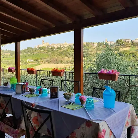 Land&sea Frühstückspension